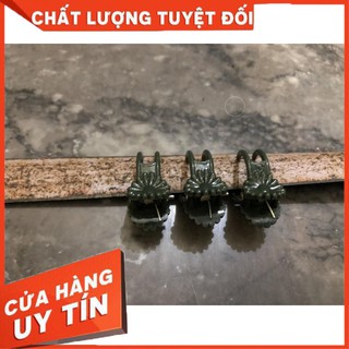 Kẹp bướm trung trồng lan 50 chiếc