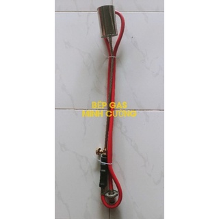 Khò công nghiệp size đại, đầu khò phi 60.