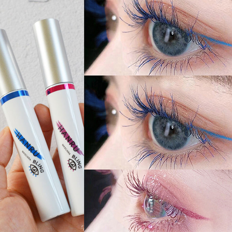(Hàng Mới Về) Mascara Trang Điểm Lông Mi Chống Thấm Nước Dành Cho Người Mới Bắt Đầu | BigBuy360 - bigbuy360.vn