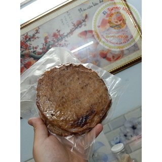Chả cá chiên gói 400gr