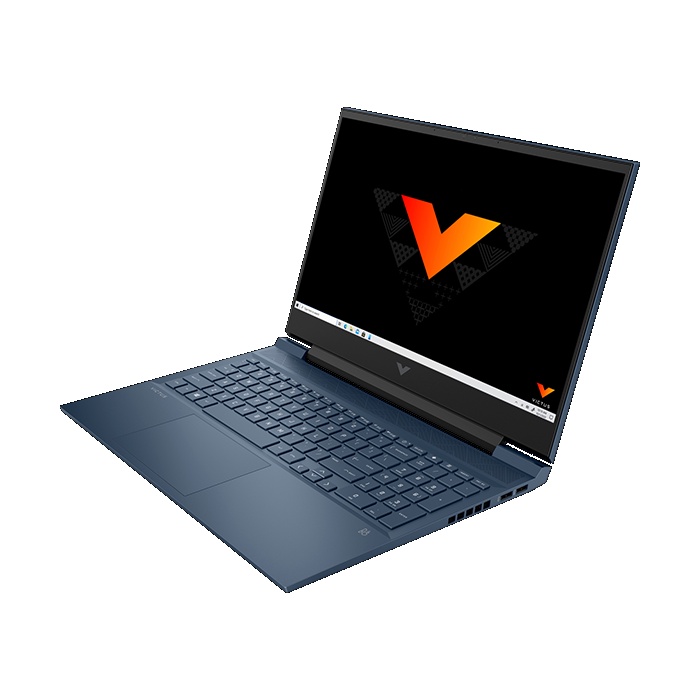 [Mã ELGAMEFEB giảm 10%] Laptop HP Victus 16-d0293TX 5Z9R4PA i5-11400H | 8GB | 512GB | GeForce RTX™ 3050Ti 4GB