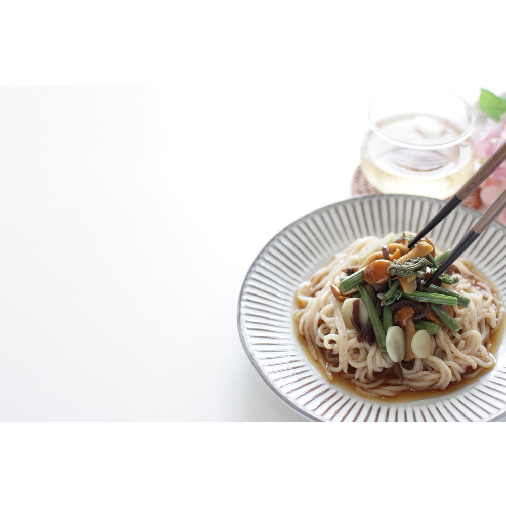 Mì Soba kiều mạch Konjac Nhật Bản cao cấp Ogawa Seimen 450g