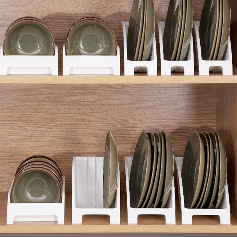 Kệ Úp Chén Đĩa Ráo Nước Chống Trượt Chịu Được Sức Nặng