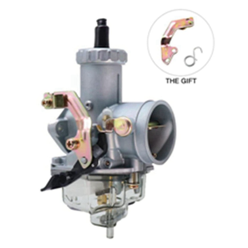 Bộ Chế Hòa Khí 32mm pz32 Cho Xe Đạp Địa Hình keihin pz atv quad scooter pz32 cg 250-350cc