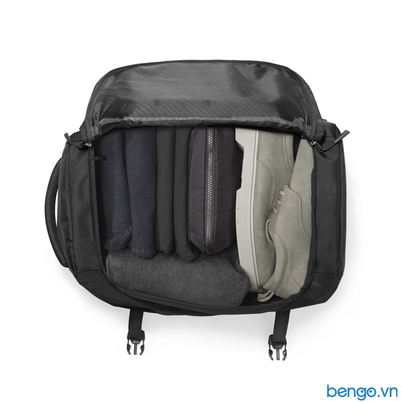 Ba Lô TOMTOC (USA) Travel Backpack 40L - A82-F01D