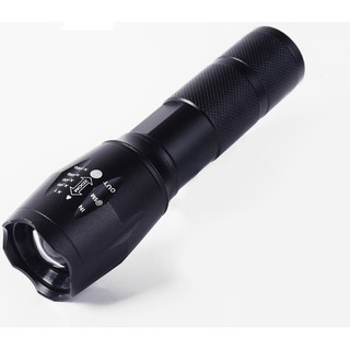 Đèn pin zoom SOFIRN 21700 4000mah pin 40a 3.7v 10c có thể sạc lại chất lượng