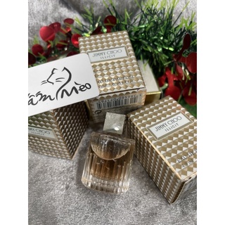 Nước hoa nữ jimmy choo illicit edp 4.5ml