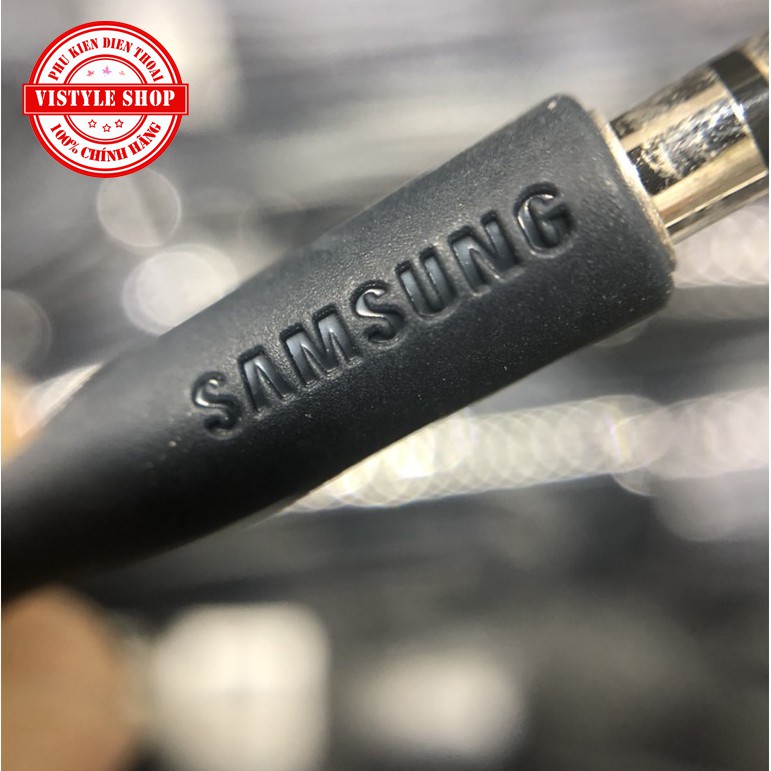 Tai Nghe Dây Samsung AKG S8/S9/S10/S10 Plus 3.5mm - Vistyle shop