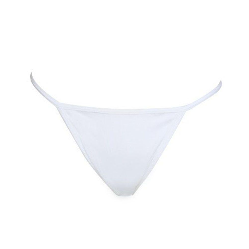 OCEANMAP Quần Lót Ren Hoa Lưng Thấp Thiết Kế Quyến Rũ Cho Phái Nữ