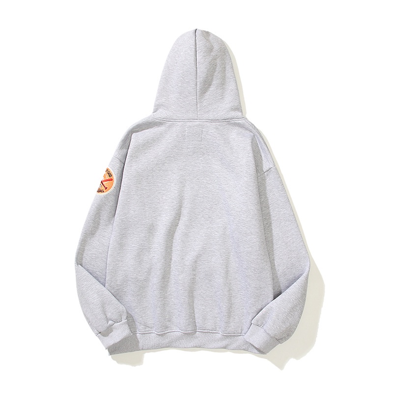 Áo hoodies có nón dài tay thời trang nam nữ