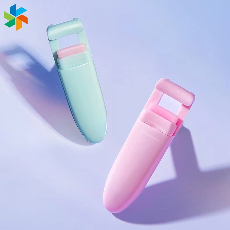 Dụng Cụ Uốn Cong Lông Mi Cỡ Nhỏ Lâu Trôi FACC JP6