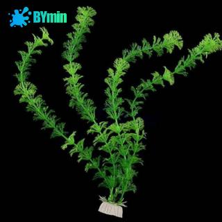Bộ 3 Cây Giả Trang Trí Bể Cá