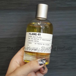 Nước hoa lelabo ylang 49 ( mẫu thử