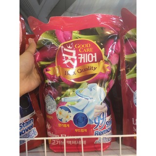 NƯỚC GIẶT HQ GOODCARE