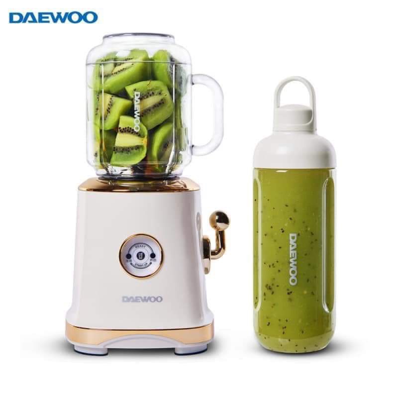 MÁY XAY SINH TỐ ĐA NĂNG DAEWOO