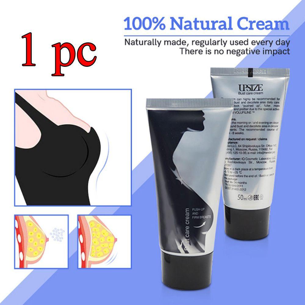 XIANTIN Kem Nâng Ngực Làm Săn Chắc Vòng Một