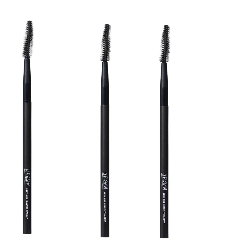 Daiso Cọ Trang Điểm Ur Glam Sexy And Healthy Makeup Extensions Screw Brush