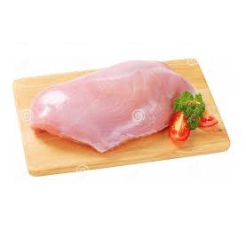 Ức Gà Fillet lọc xương tươi Ngon - Giao HỏaTốc 1H