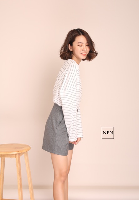Áo thun Long-sleeve Tee