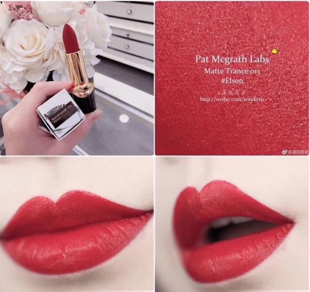 (Hàng xách tay Mỹ) set 3 son Pat McGrath Labs | BigBuy360 - bigbuy360.vn