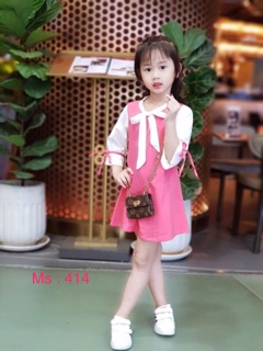 Đầm tiểu thư