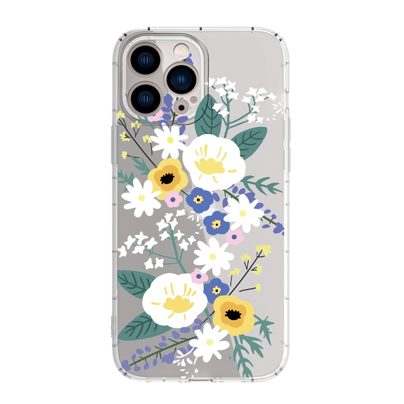Ốp Điện Thoại Suntaiho Bằng TPU Mềm Bảo Vệ Camera Cho Iphone 12 Mini 12ProMax 11Pro 11ProMax X XS XR XSMax 8 7 Plus