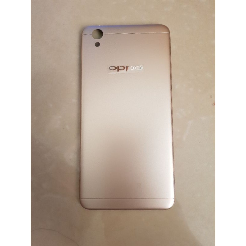 Nắp lưng thay thế Oppo A37( neo 9)