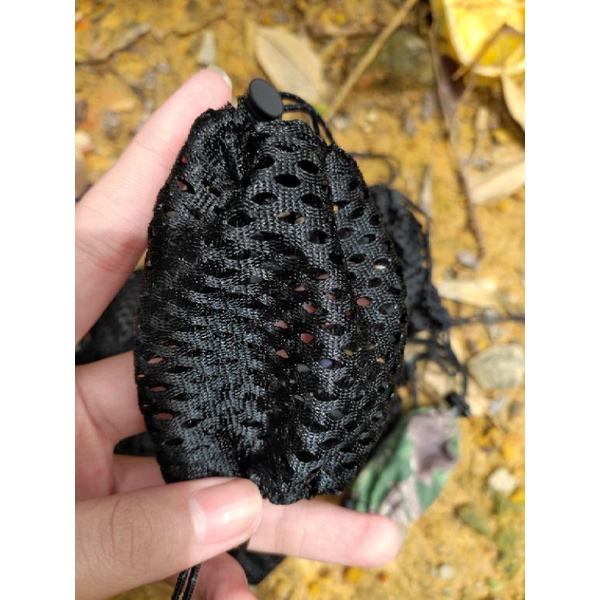 10 Túi đựng chim chào mào