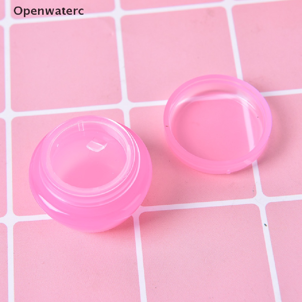 Lọ Rỗng Đựng Son Dưỡng Môi