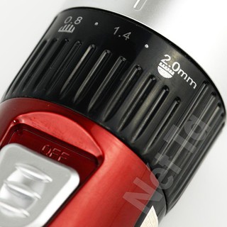 Tông đơ cắt tóc RFCD-928