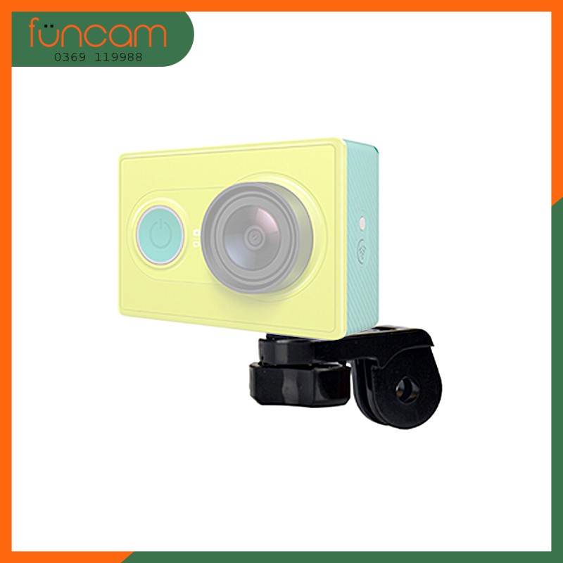 Đầu chuyển cho Gopro, SJcam, Yi 03 | BigBuy360 - bigbuy360.vn