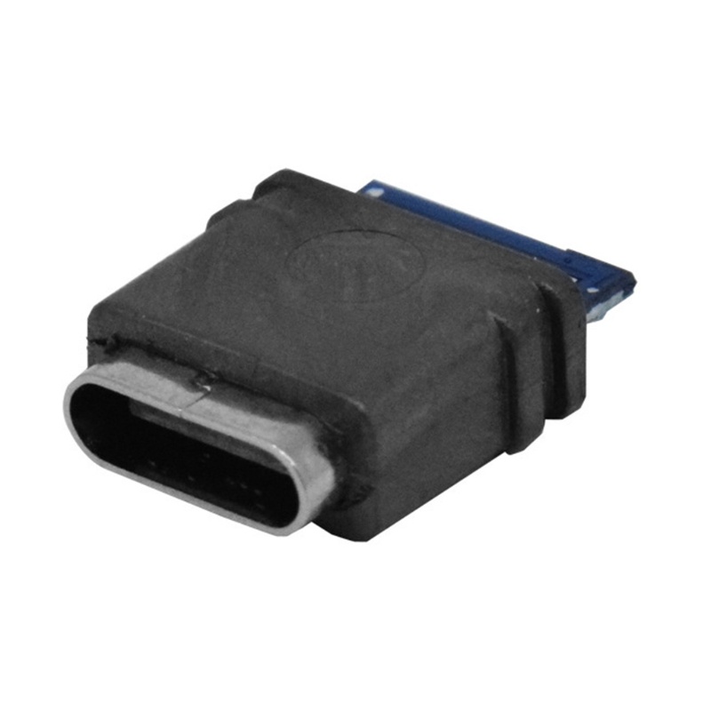 Bộ 10 Bảng Mạch Kết Nối Type C Chống Thấm Nước