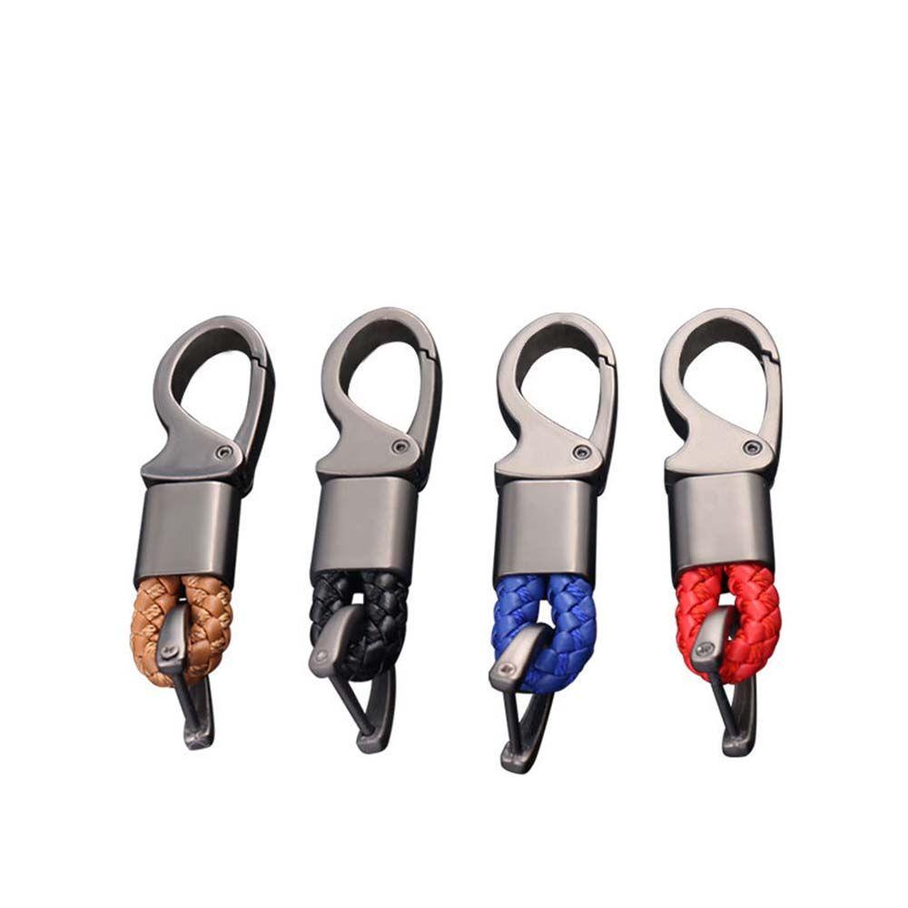 Móc Chìa Khóa Dây Bện Chống Thất Lạc Chất Lượng Cao