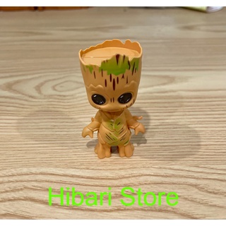 Mô hình biệt đội siêu anh hùng