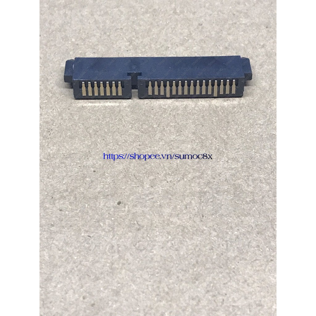 Giao diện cáp ổ cứng Sata Dell E6420 E6220 E6230 E6430 6220 6230 6420 6430 dùng cho thợ sửa chữa