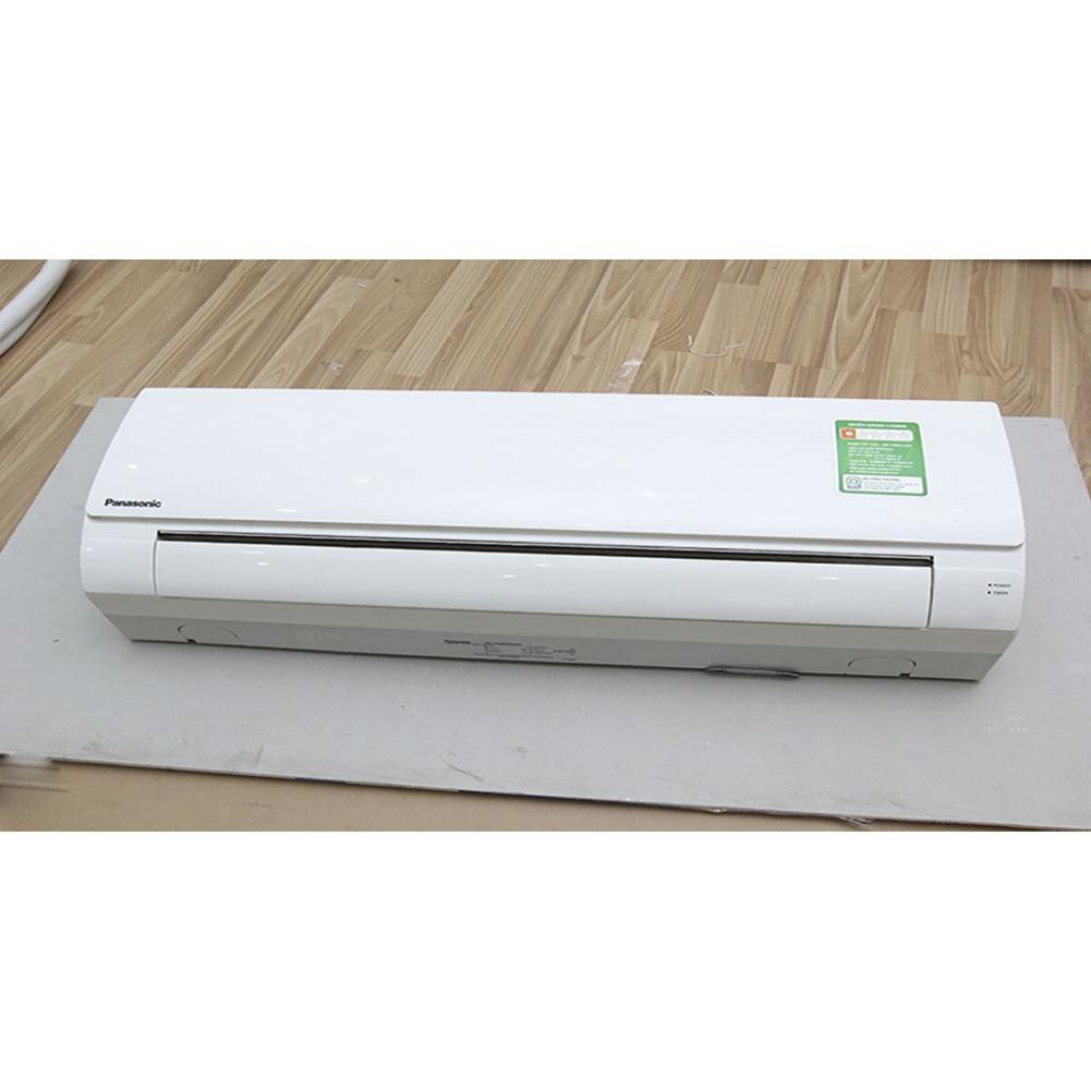 Điều hòa Panasonic 1 chiều 9000BTU CS/CU-N9WKH-8