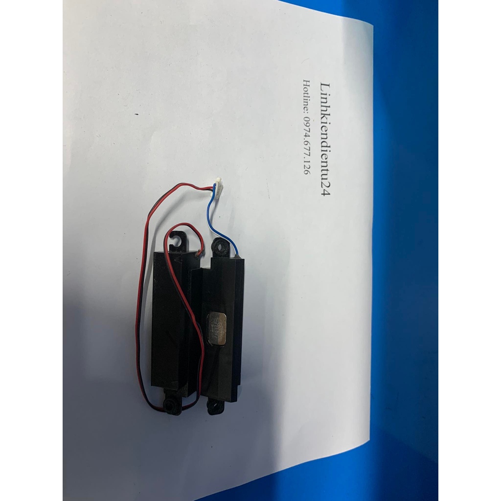 Loa dành cho laptop dell e6320 e6520 e6530 mới