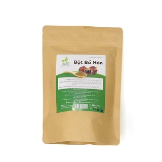 Bột bồ hòn Viet Healthy 250g