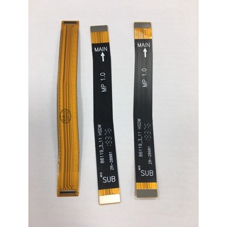 Cáp nối Main sạc Samsung A20S Zin