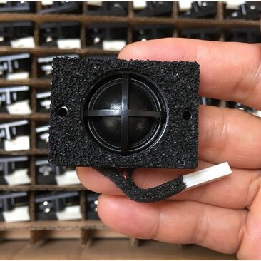 Loa Treble Lụa LG Hàn Quốc 8Ω 20W