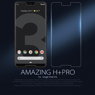 Kính cường lực Google Pixel 3 XL