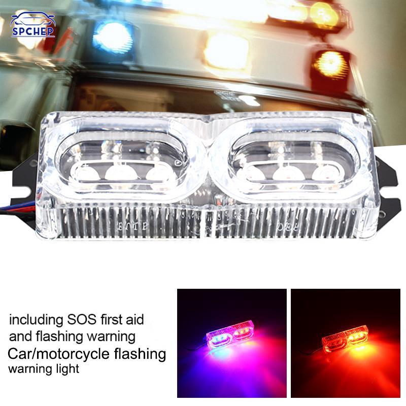 Đèn Led Phanh Xe Siêu Bền