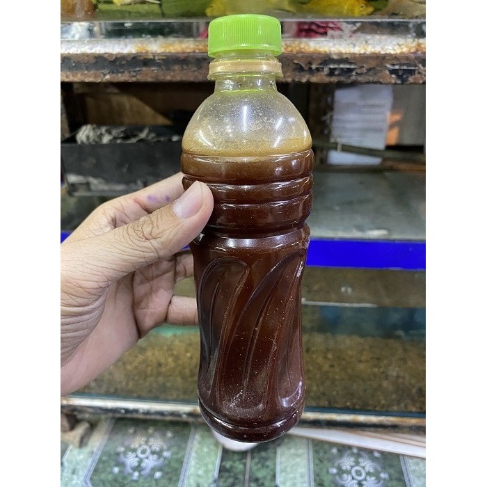 VI KHUẨN QUANG HỢP PSB, VI SINH NHÀ LÀM 500ML