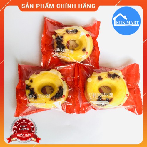 Bánh Đài Loan 🤞FREESHIP🤞 Bánh Đài Loan Mix vị 500g