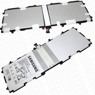 Pin tab 10.1 zin 100% chuẩn hãng samsung zin