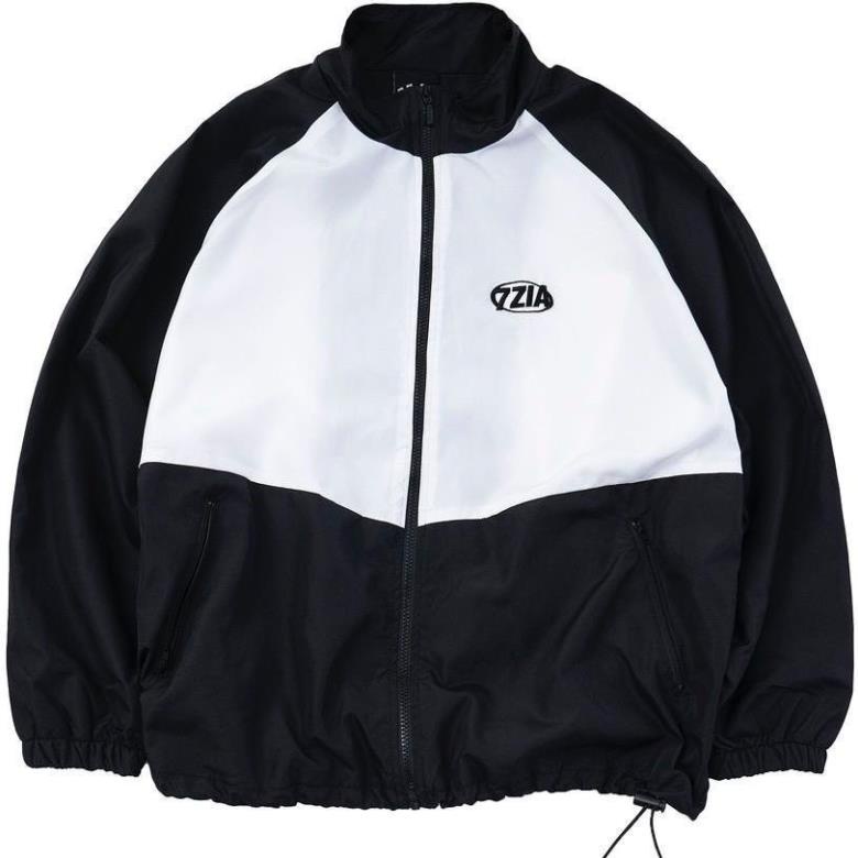 ÁO KHOÁC NAM UNISEX NAM- NỮ CỔ ĐỨNG 7ZIA CHẤT LIỆU DÙ 2 LỚP ĐI MƯA CẢN GIÓ CHỐNG NẮNG TỐT HÓT TREND 2021 ⚡