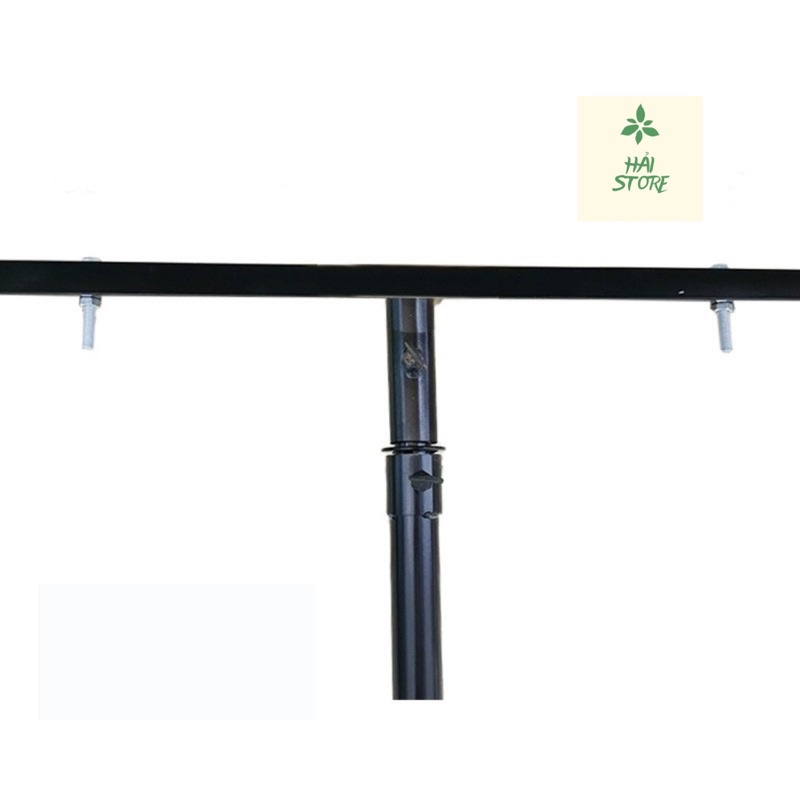 Chân treo đèn sân khấu , Giá treo đèn sân khấu chữ T