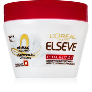 Kem ủ tóc L’Oréal Paris Elseve total-repair