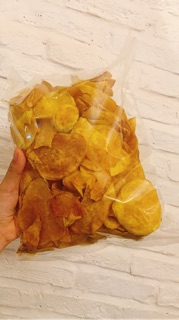 Khoai lang sấy mật ong Đà Lạt