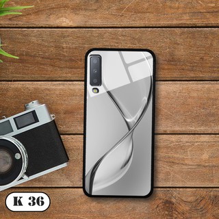 Ốp lưng kính 3D Samsung Galaxy A70